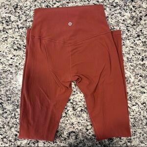 Lululemon align pant